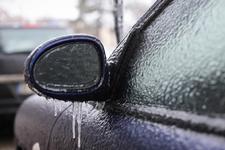 Как мыть машину зимой на мойке самообслуживания